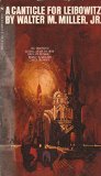 A Canticle for Leibowitz (Bantam S2973)