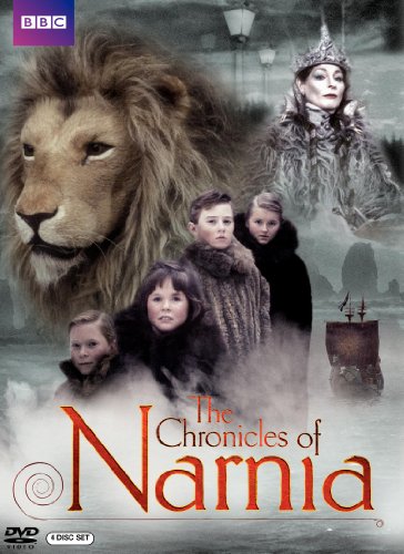 Book Cover Chronicles of Narnia [DVD] [Region 1] [US Import] [NTSC]