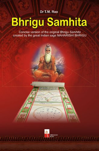 Bhrigu Samhita