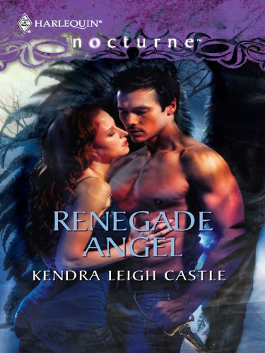 Renegade Angel (Hearts of the Fallen)