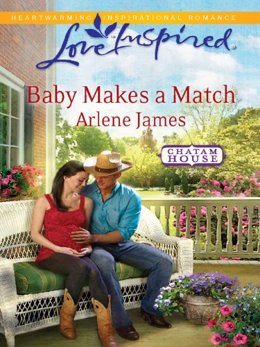 Baby Makes a Match (Chatam House)