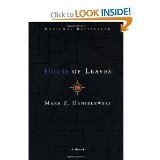 House of Leaves By Zampano (2nd) Second Edition