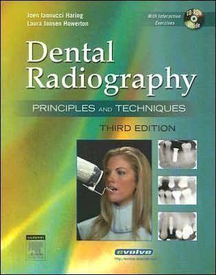 Dental Radiography: Principles and Techniques
