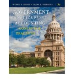 Michael H. Granof,Saleha B. Khumawala'sGovernment and Not-for-Profit Accounting: Concepts and Practices [Hardcover](2010)