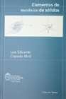 Elementos de mecánica de sólidos