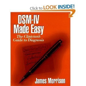 DSM-IV Made Easy
