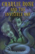 Charlie Bone & the Invisible Boy [HC,2004]