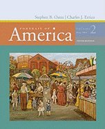Portrait of America from 1865 9th EDITION