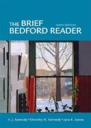 The Brief Bedford Reader 10th EDITION