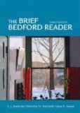 The Brief Bedford Reader 10th EDITION