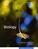 Biology- Concepts & Applications - Without Physiology 7th EDITION