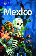 Lonely Planet Mexico 11th EDITION [PB,2008]