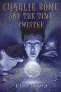 Charlie Bone & the Time Twister [HC,2003]