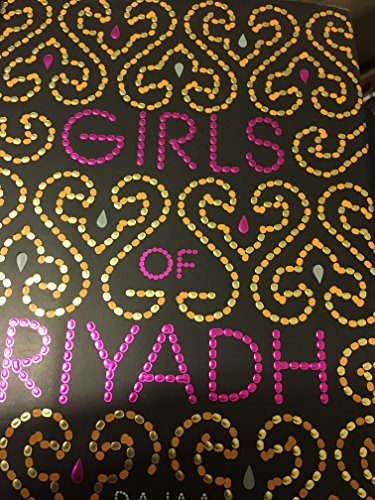 Girls of Riyadh - 2007 publication.
