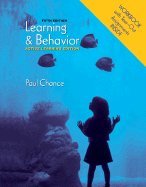 Learning & Behavior Active Learning Edition - 5th edition