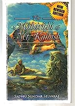 The Maharishi of Mt. Kailash