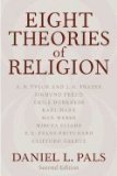 Eight Theories of Religion 2ND EDITION