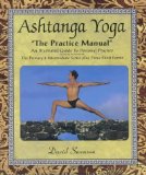 Ashtanga Yoga: The Practice Manual Ashtanga Yoga
