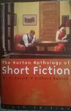 The Norton Anthology of Short Fiction - 6th edition