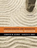 Understanding and Managing Organizational Behavior _ 5th edition.
