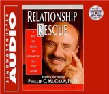 Relationship Rescue A 7 Step Strategy for Reconnecting With Your Partner (Paperback, 2001)