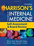 Harrisons Principles of Internal Medicine Self-assessment and Board Review - 17th edition