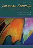 American Ethnicity- Dynamics & Consequences of Discrimination 6th EDITION