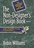 The Non-Designers Design Book - 3rd Edition