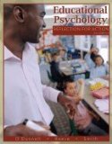 Educational Psychology Reflection for Action (Paperback, 2008) 2ND EDITION