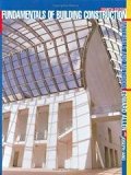 Fundamentals of Building Construction Materials and Methods - 4th edition