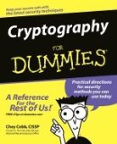 Cryptography For Dummies [PB,2004]
