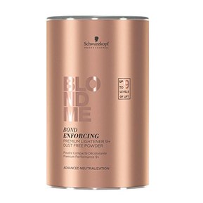 Schwarzkopf Professional Blond Me Premium Lift 9 - 15.8 oz