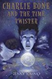 Charlie Bone & the Time Twister [HC,2003]