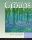 Groups Process And Practice - 7th edition
