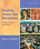 Perspectives On Contemporary Issues Readings Across The Disciplines - 4th edition
