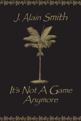 It's Not A Game Anymore