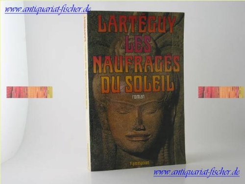 Les naufragés du soleil