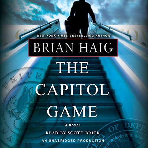 The Capitol Game