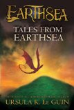 Tales from Earthsea (The Earthsea Cycle Series Book 5)