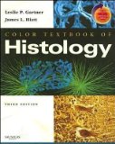 Color Textbook of Histology