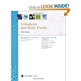 S.K.Strasinger's M. S. Di Lorenzo's Urinalysis and Body 5th (Fifth) edition(Urinalysis and Body Fluids [Paperback])(2008)