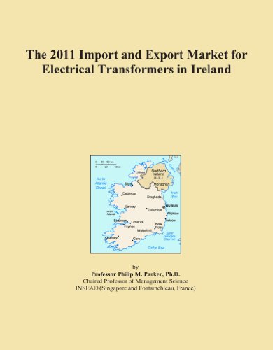 The 2011 Import and Export Market for Electrical Transformers in Ireland