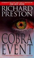 Cobra Event A Novel (Paperback, 1998)