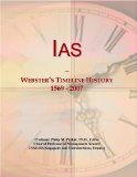Ias: Webster's Timeline History, 1569 - 2007