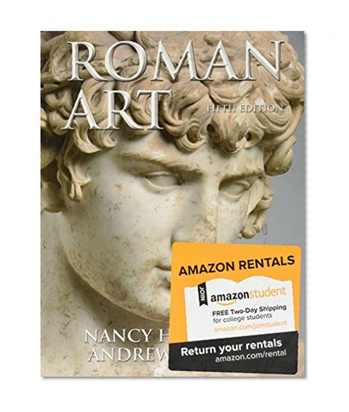 N. H. Ramage's,A. Ramage's 5th(fifth) edition (Roman Art [Paperback])(2008)