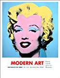 S. Hunter's,J. Jacobus's,D. Wheeler's 3rd(third) edition (Modern Art, Revised and Updated (3rd Edition) [Paperback])(2004)