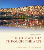 F. D. Martin's,L. Jacobus's 8th(eighth) edition (Humanities through the Arts [Paperback])(2010)