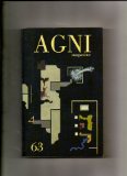 AGNI Magazine: 63