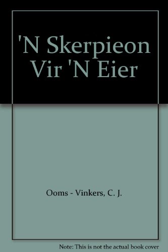 'N Skerpieon Vir 'N Eier