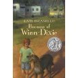 2000 SCHOLASTIC PUBLICATION Because of Winn-dixie Kat DCamllo (Author) Because of Winn-dixie - 2000 SCHOLASTIC PUBLICATION [2000 Paperback] Kat DCamllo (Author) Because of Winn-dixie 2000 SCHOLASTIC PUBLICATION